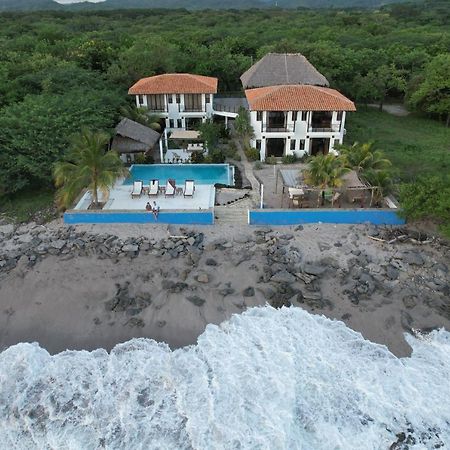 Costa Oeste Tola Exteriér fotografie