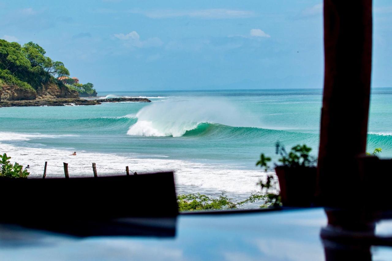 Costa Oeste Tola Exteriér fotografie
