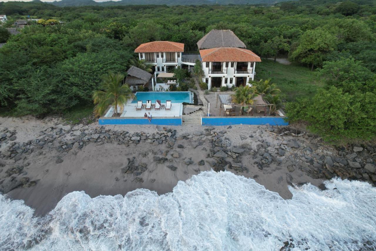 Costa Oeste Tola Exteriér fotografie